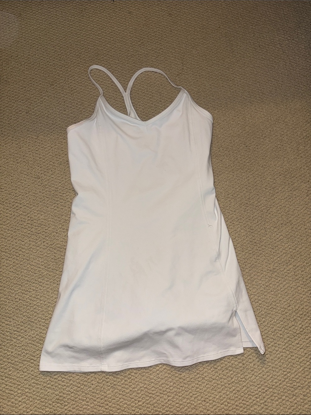 TNALife Court Dress - Picture 4 of 5